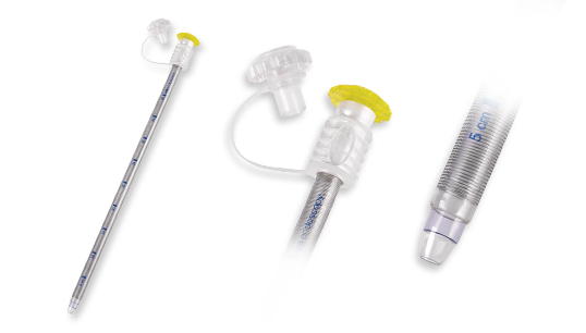 Guardus® Overtube - Gastric