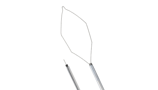 iSnare® System - Hexagonal Snare