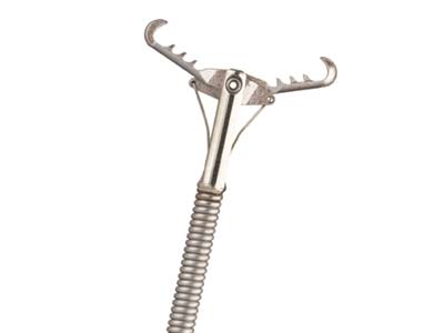 Raptor® Grasping Device