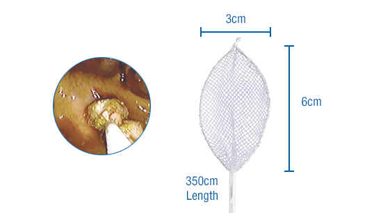 Roth Net® Retriever - Enteroscope