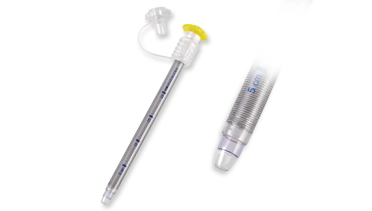 Guardus® Overtube - Esophageal