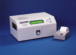 MICROCOUNT* LITE LIQUID SCINTILLATION COUNTER