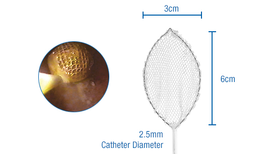 Roth Net® Retriever - Select