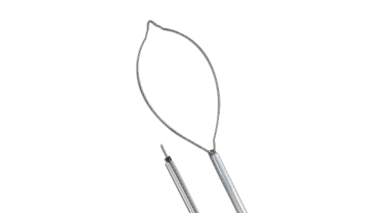 iSnare® System - Oval Snare