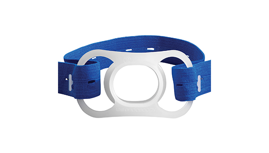 Maxi Bite Block - Woven Strap