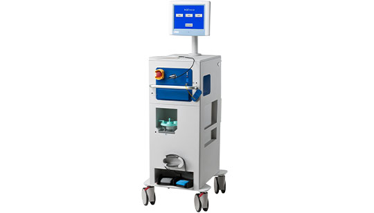 truFreeze® Spray Cryotherapy Console