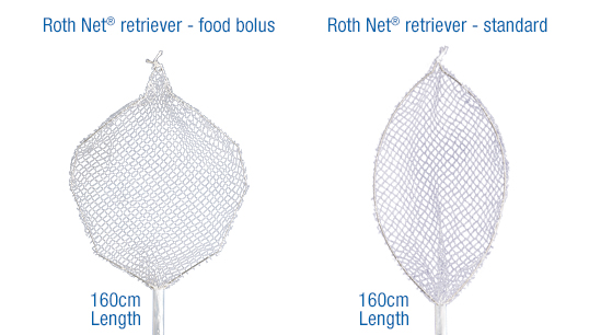 Roth Net® Platinum® Retriever - Universal