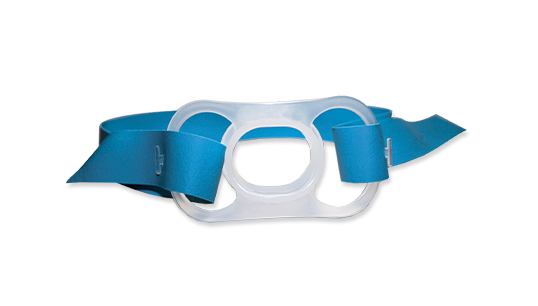 Maxi Bite Block - Latex-Free Strap