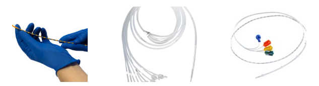 Manometry Catheters