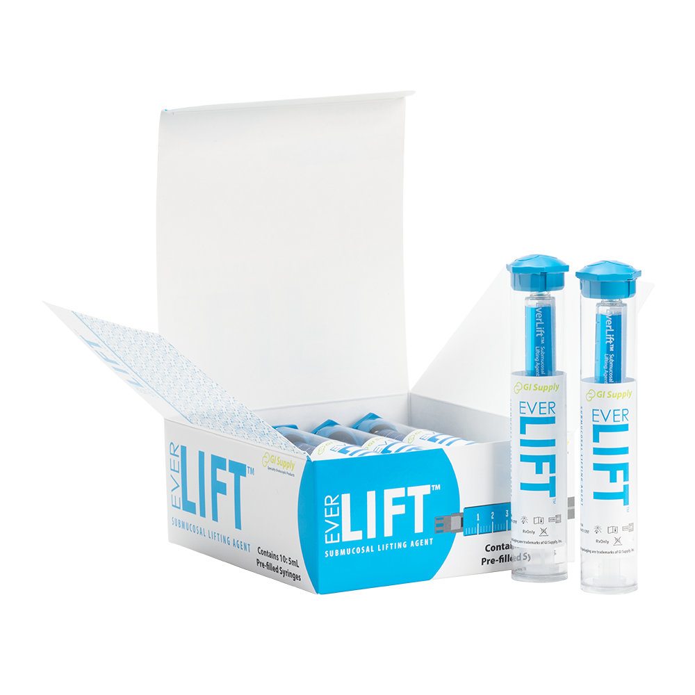 EverLift™ Submucosal Lifting Agent
