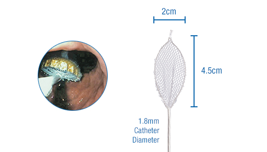 Roth Net® Retriever - Mini