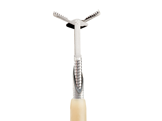 Moray® Micro Forceps